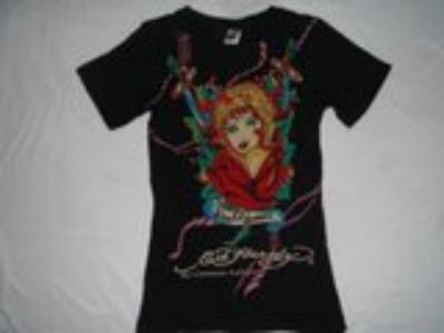 cheap Ed Hardy Shirt(Women)-427